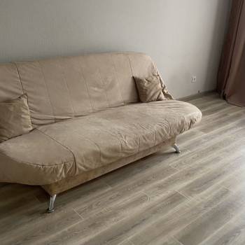 Сдается 1-комнатная квартира, 41,4 м²