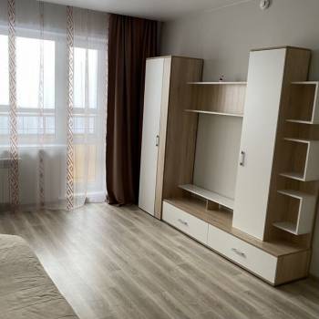 Сдается 1-комнатная квартира, 41,4 м²