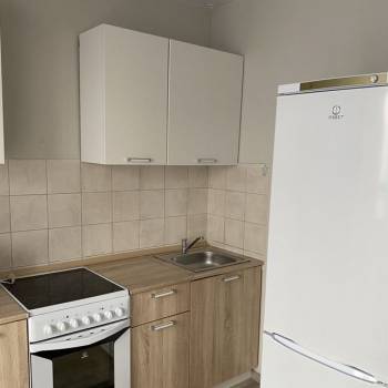 Сдается 1-комнатная квартира, 41,4 м²