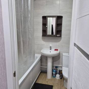 Сдается 1-комнатная квартира, 37,1 м²