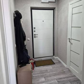 Сдается 1-комнатная квартира, 37,1 м²