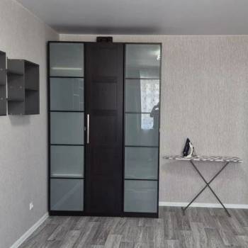 Сдается 1-комнатная квартира, 37,1 м²