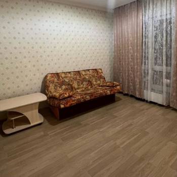 Сдается 1-комнатная квартира, 32,6 м²