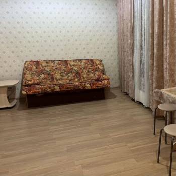 Сдается 1-комнатная квартира, 32,6 м²