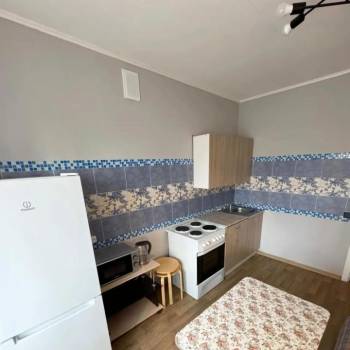 Сдается 1-комнатная квартира, 42,1 м²