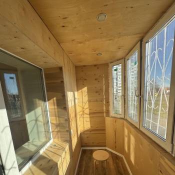 Сдается 1-комнатная квартира, 42,1 м²