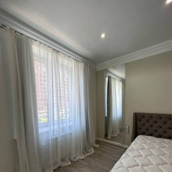 Продается 3-х комнатная квартира, 97,6 м²