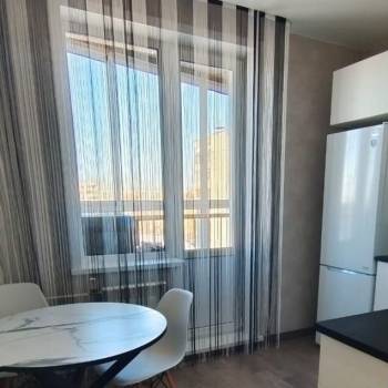 Сдается 1-комнатная квартира, 34 м²