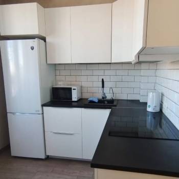 Сдается 1-комнатная квартира, 34 м²