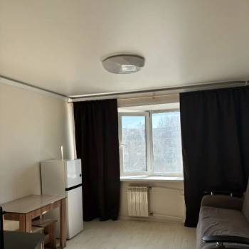 Сдается 1-комнатная квартира, 18 м²