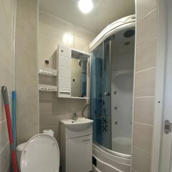 Сдается 1-комнатная квартира, 18 м²