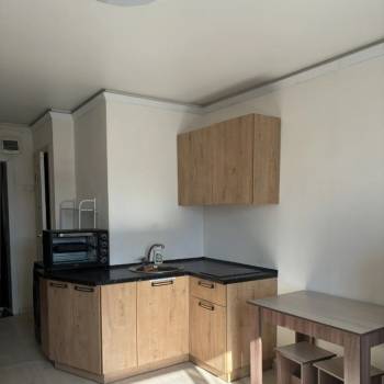 Сдается 1-комнатная квартира, 18 м²