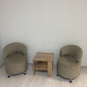 Сдается 1-комнатная квартира, 41 м²