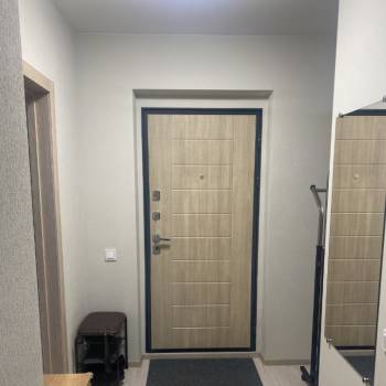 Сдается 1-комнатная квартира, 41 м²