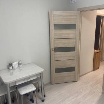 Сдается 1-комнатная квартира, 41 м²