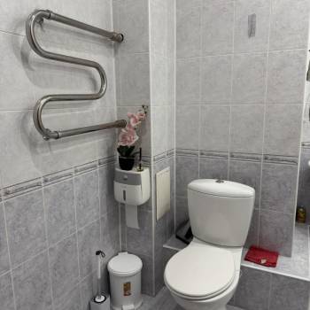 Сдается 1-комнатная квартира, 41 м²