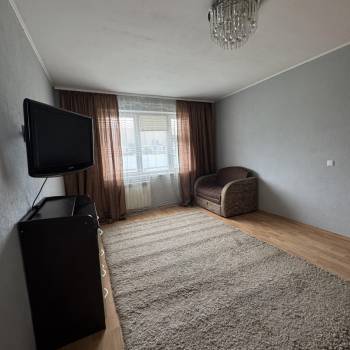 Сдается 1-комнатная квартира, 41 м²