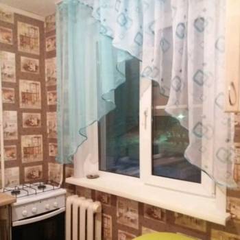 Сдается 2-х комнатная квартира, 45 м²