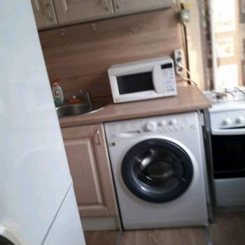 Сдается 2-х комнатная квартира, 45 м²