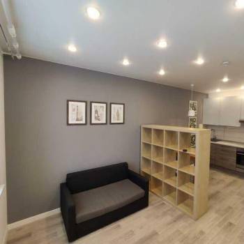 Продается 2-х комнатная квартира, 37 м²