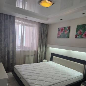Продается 3-х комнатная квартира, 77 м²