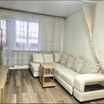 Сдается 1-комнатная квартира, 30,7 м²