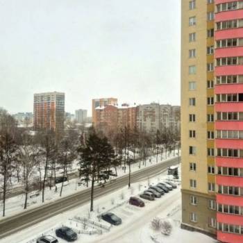 Сдается 1-комнатная квартира, 30,7 м²
