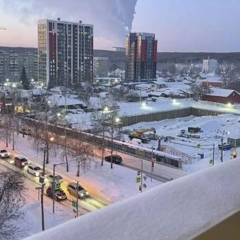 Сдается 1-комнатная квартира, 30,7 м²
