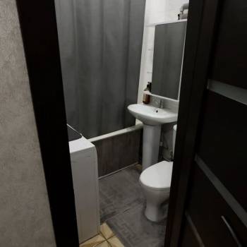 Сдается 1-комнатная квартира, 35 м²