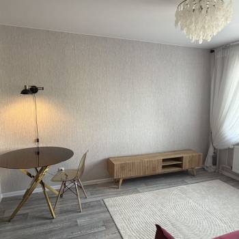 Сдается 1-комнатная квартира, 35,8 м²