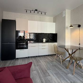 Сдается 1-комнатная квартира, 35,8 м²