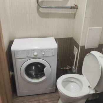 Сдается 1-комнатная квартира, 21 м²