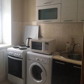 Сдается 1-комнатная квартира, 21 м²