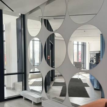 Сдается 2-х комнатная квартира, 49,4 м²