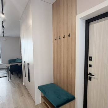 Сдается 2-х комнатная квартира, 49,4 м²