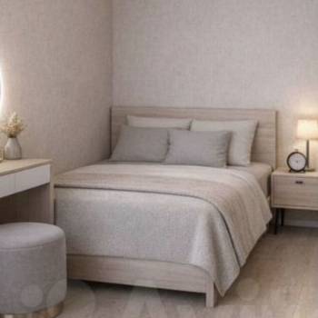 Сдается 2-х комнатная квартира, 42 м²