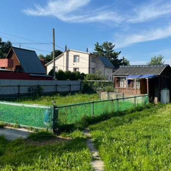 Продается Участок, 420 м²