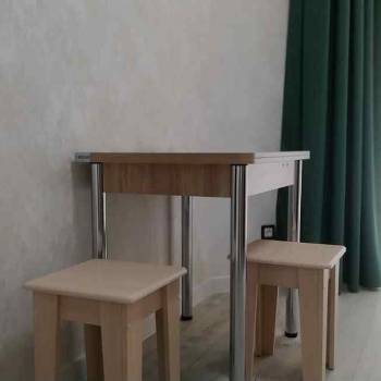 Сдается 1-комнатная квартира, 31 м²