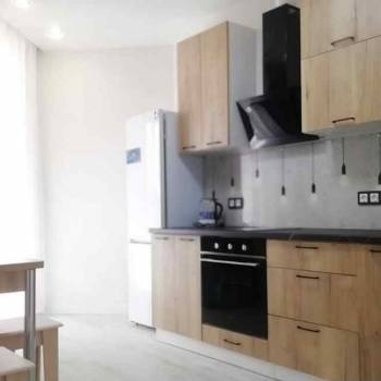 Сдается 1-комнатная квартира, 31 м²