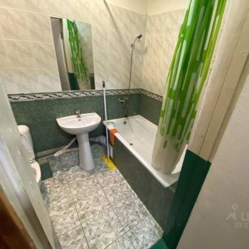 Сдается 1-комнатная квартира, 35 м²