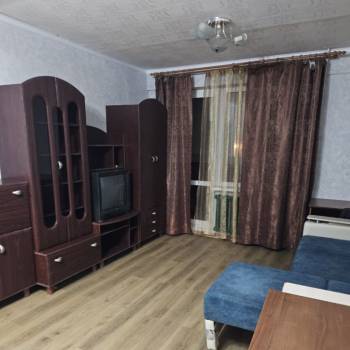 Сдается 1-комнатная квартира, 35 м²