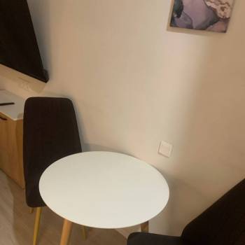 Сдается 1-комнатная квартира, 20,2 м²