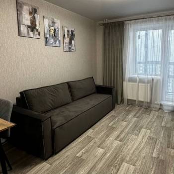 Сдается 1-комнатная квартира, 28 м²