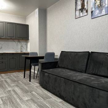 Сдается 1-комнатная квартира, 28 м²