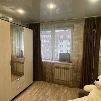 Сдается 1-комнатная квартира, 24 м²