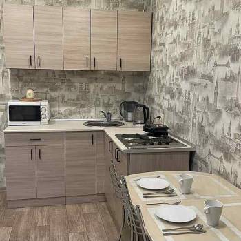 Сдается 1-комнатная квартира, 24 м²