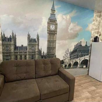 Сдается 1-комнатная квартира, 24 м²