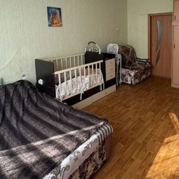 Продается 3-х комнатная квартира, 64 м²