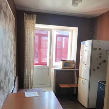 Сдается 1-комнатная квартира, 32 м²