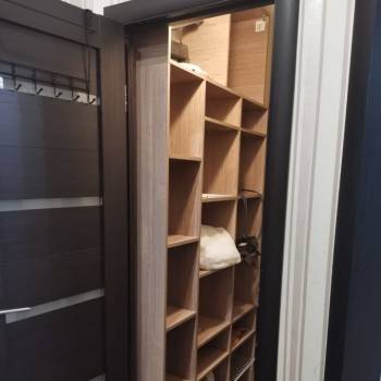 Сдается 1-комнатная квартира, 32 м²